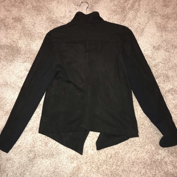 BB Dakota Black Blazer - Picture 7 of 8